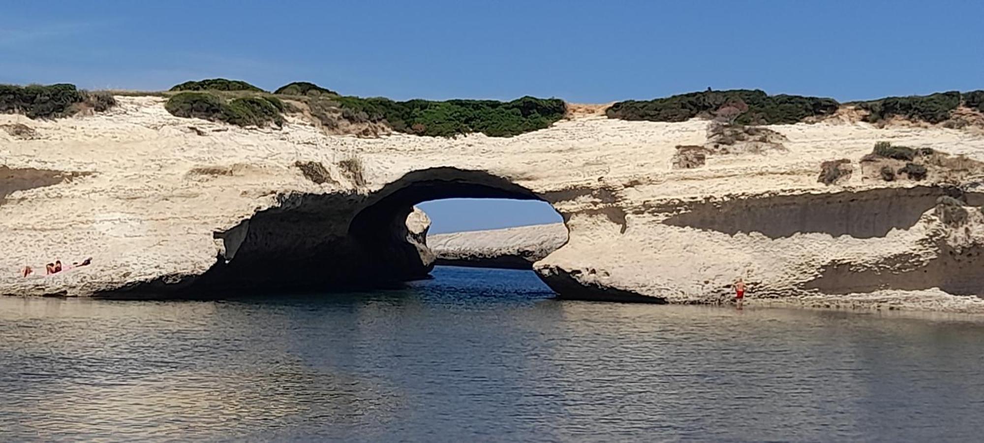 Carpe Diem Oristano Exteriér fotografie